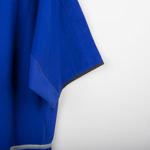 Maglia Away Manchester United Nike Beckham 7 2002/2003 by NIKE - Home (9)