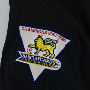 maglia Away manchester united nike beckham 7 2003/2004 by NIKE - Home (6)