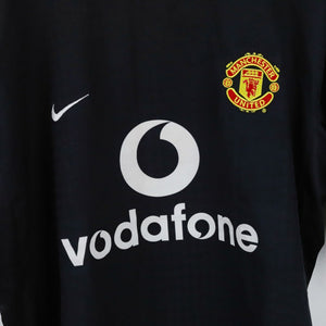 maglia Away manchester united nike beckham 7 2003/2004 by NIKE - Home (9)