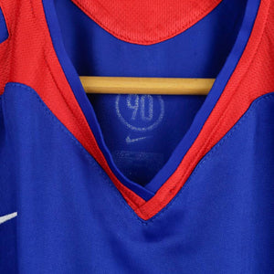 maglia away manchester united nike ronaldo 7 2005/2006 by NIKE - Home (11)