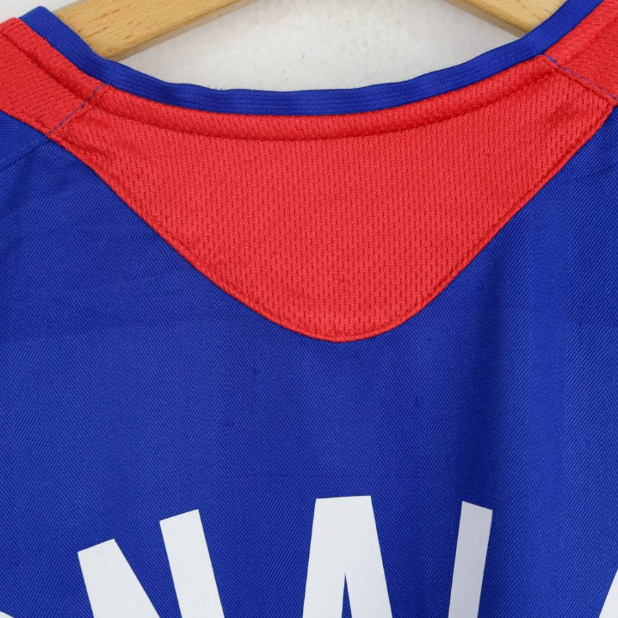 maglia away manchester united nike ronaldo 7 2005/2006 by NIKE - Home (13)