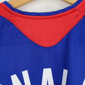 maglia away manchester united nike ronaldo 7 2005/2006 by NIKE - Home (13)