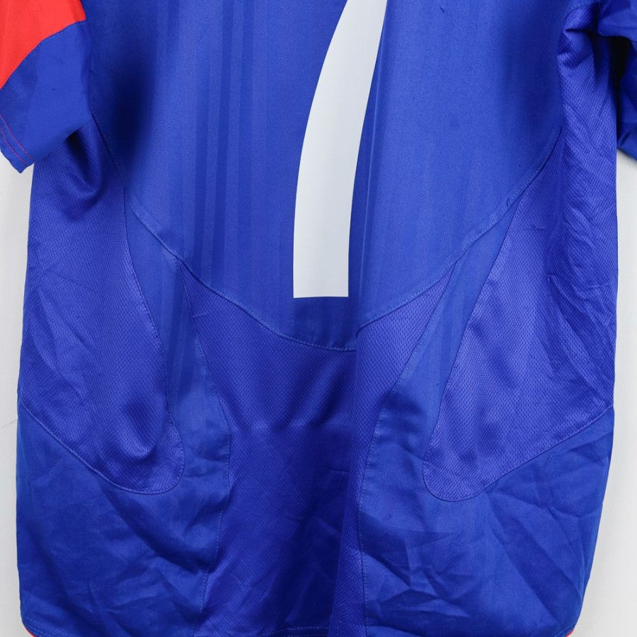 maglia away manchester united nike ronaldo 7 2005/2006 by NIKE - Home (16)