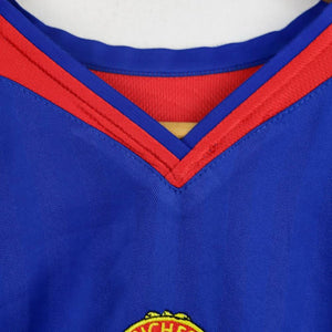 maglia away manchester united nike ronaldo 7 2005/2006 by NIKE - Home (3)