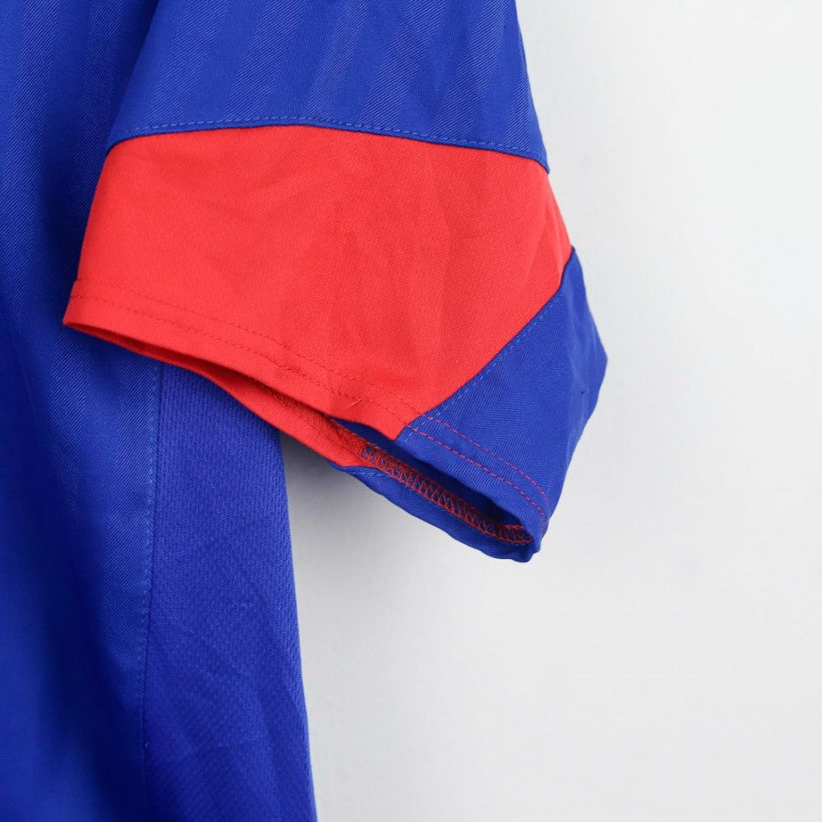 maglia away manchester united nike ronaldo 7 2005/2006 by NIKE - Home (8)