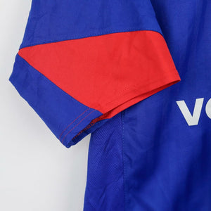 maglia away manchester united nike ronaldo 7 2005/2006 by NIKE - Home (9)