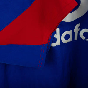 maglia away manchester united nike ronaldo 7 2005/2006 by NIKE - Home (10)