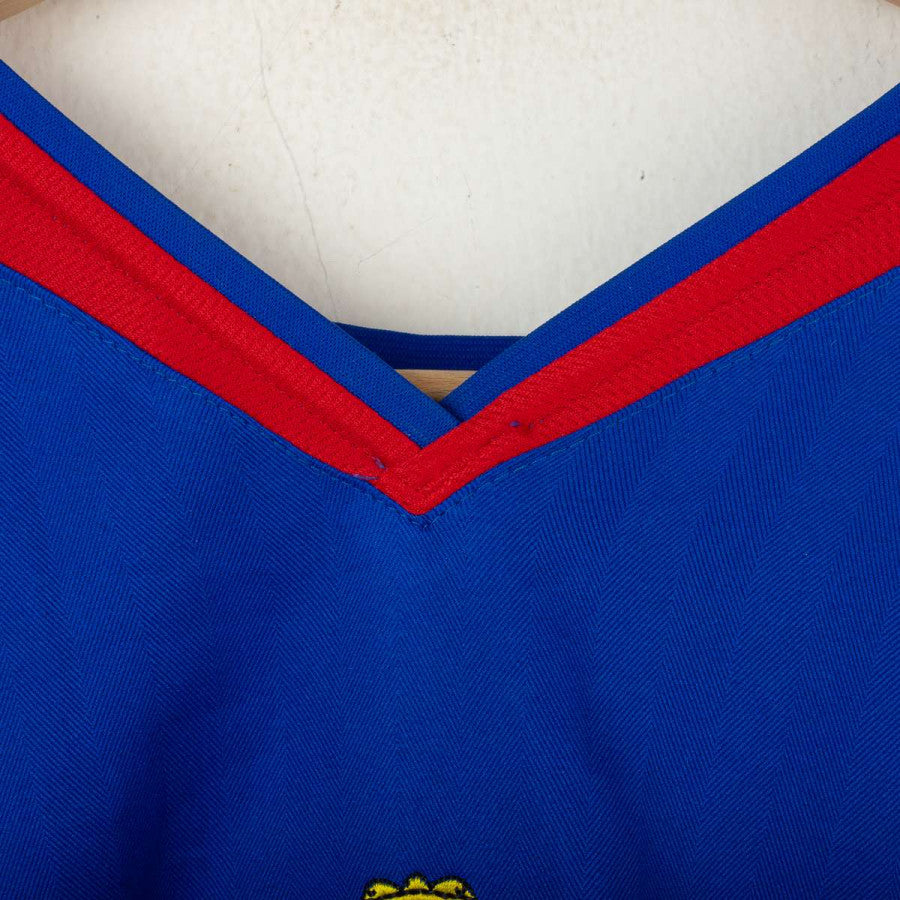 maglia away manchester united nike ronaldo 7 2005/2006 by NIKE - Home (3)