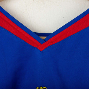 maglia away manchester united nike ronaldo 7 2005/2006 by NIKE - Home (3)