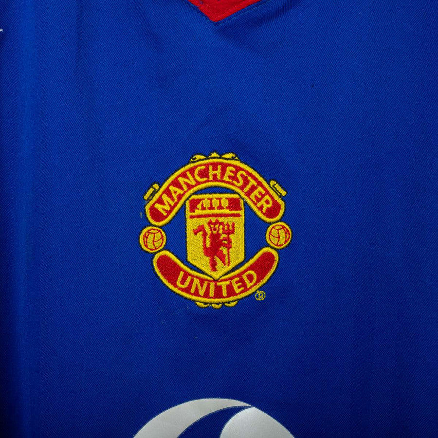 maglia away manchester united nike ronaldo 7 2005/2006 by NIKE - Home (5)