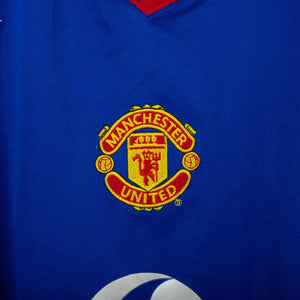 maglia away manchester united nike ronaldo 7 2005/2006 by NIKE - Home (5)