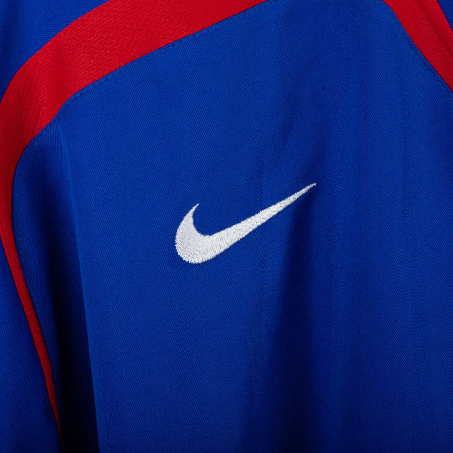 maglia away manchester united nike ronaldo 7 2005/2006 by NIKE - Home (6)