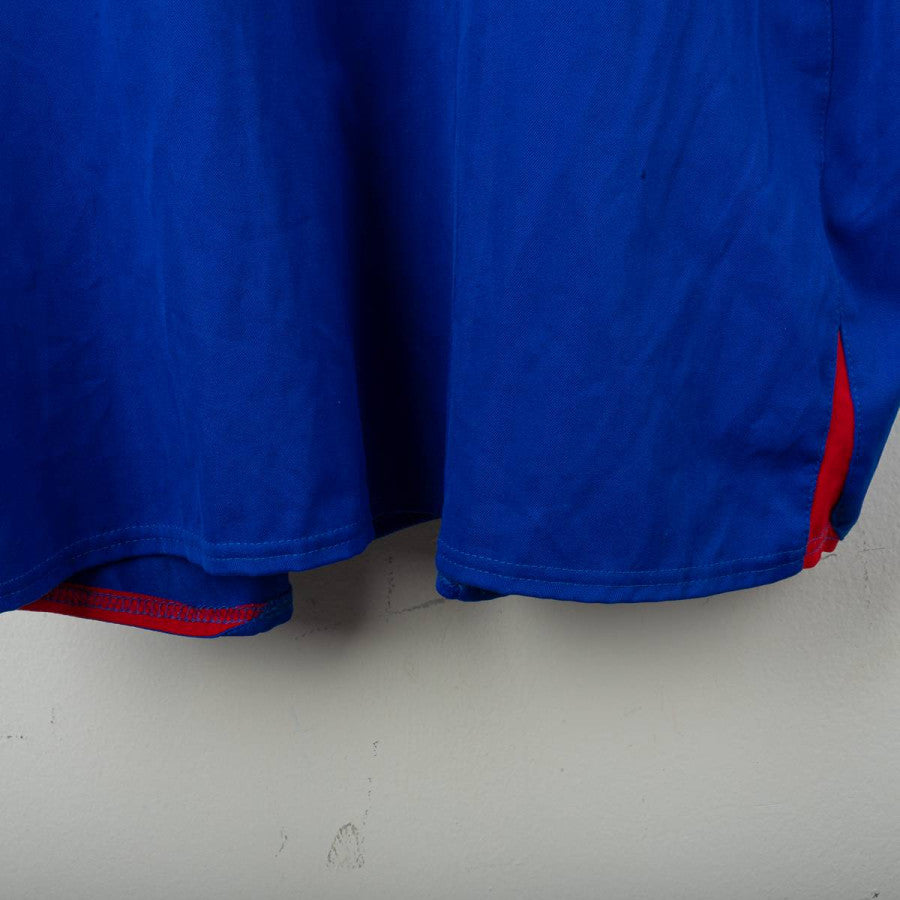 maglia away manchester united nike ronaldo 7 2005/2006 by NIKE - Home (8)