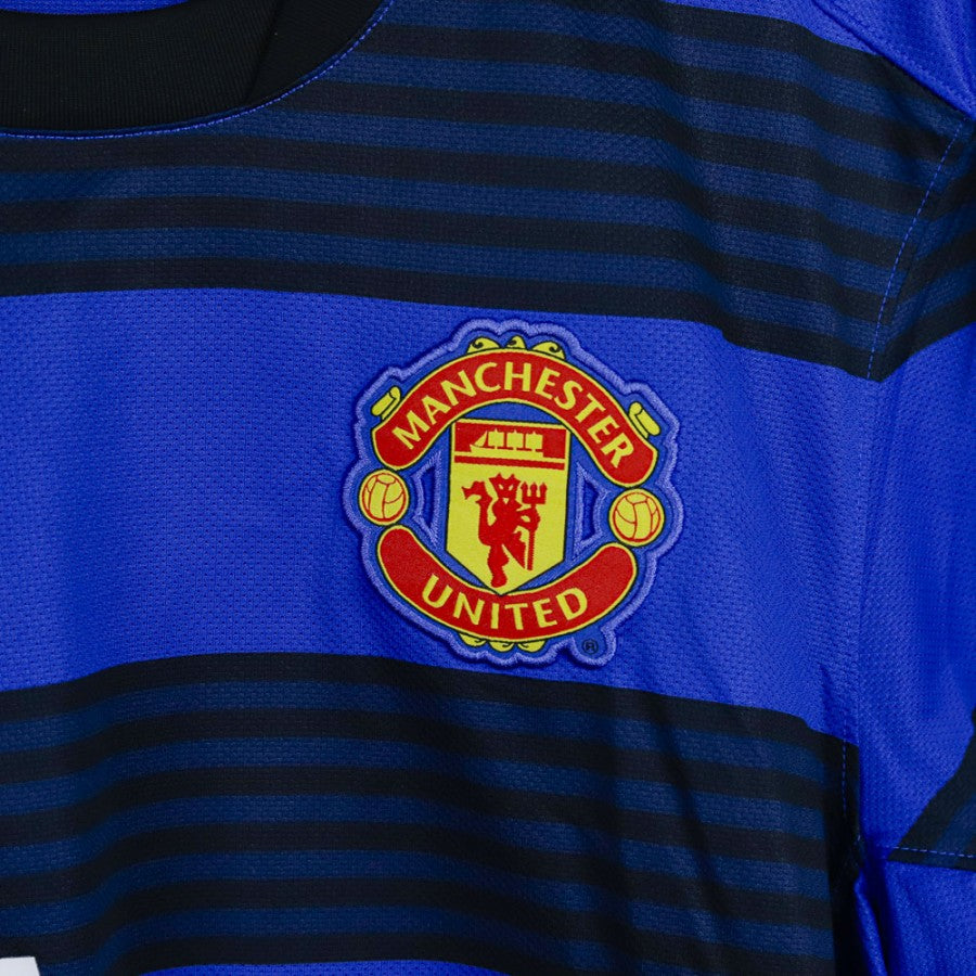 maglia away manchester united nike Rooney 10 2011/2012 by NIKE - Home (5)