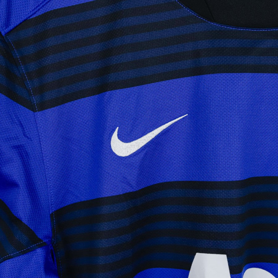 maglia away manchester united nike Rooney 10 2011/2012 by NIKE - Home (6)