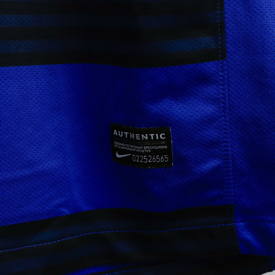 maglia away manchester united nike Rooney 10 2011/2012 by NIKE - Home (8)