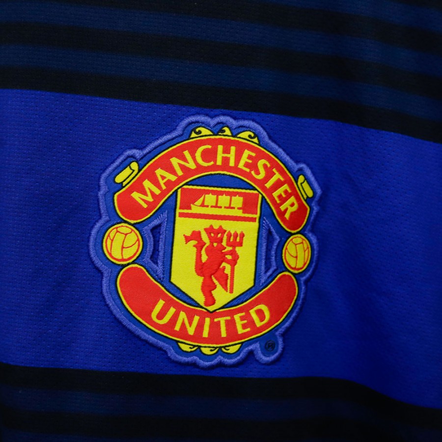 Maglia Away Manchester United Nike Rooney 10 2011/2012 by NIKE - Home (11)
