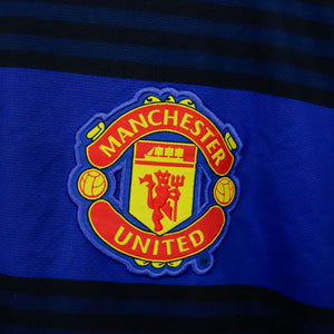 Maglia Away Manchester United Nike Rooney 10 2011/2012 by NIKE - Home (11)