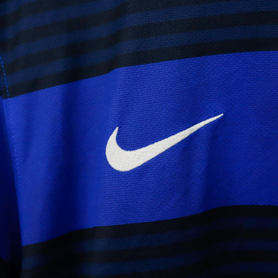 Maglia Away Manchester United Nike Rooney 10 2011/2012 by NIKE - Home (12)