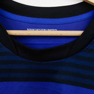 Maglia Away Manchester United Nike Rooney 10 2011/2012 by NIKE - Home (13)