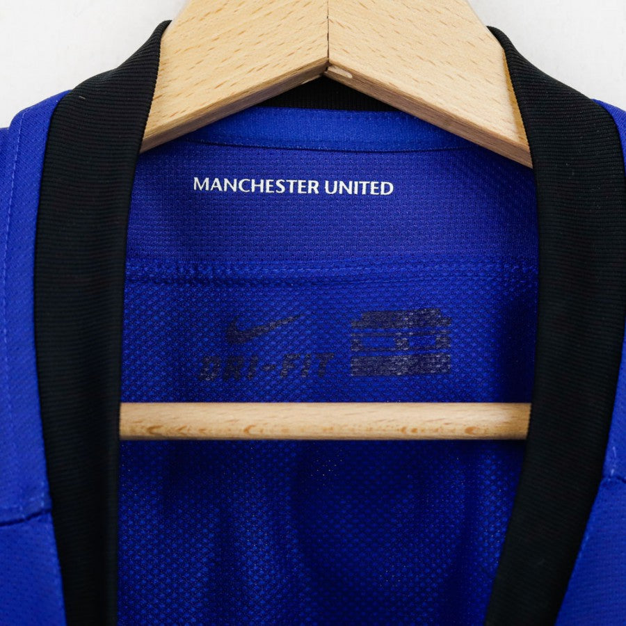 Maglia Away Manchester United Nike Rooney 10 2011/2012 by NIKE - Home (14)