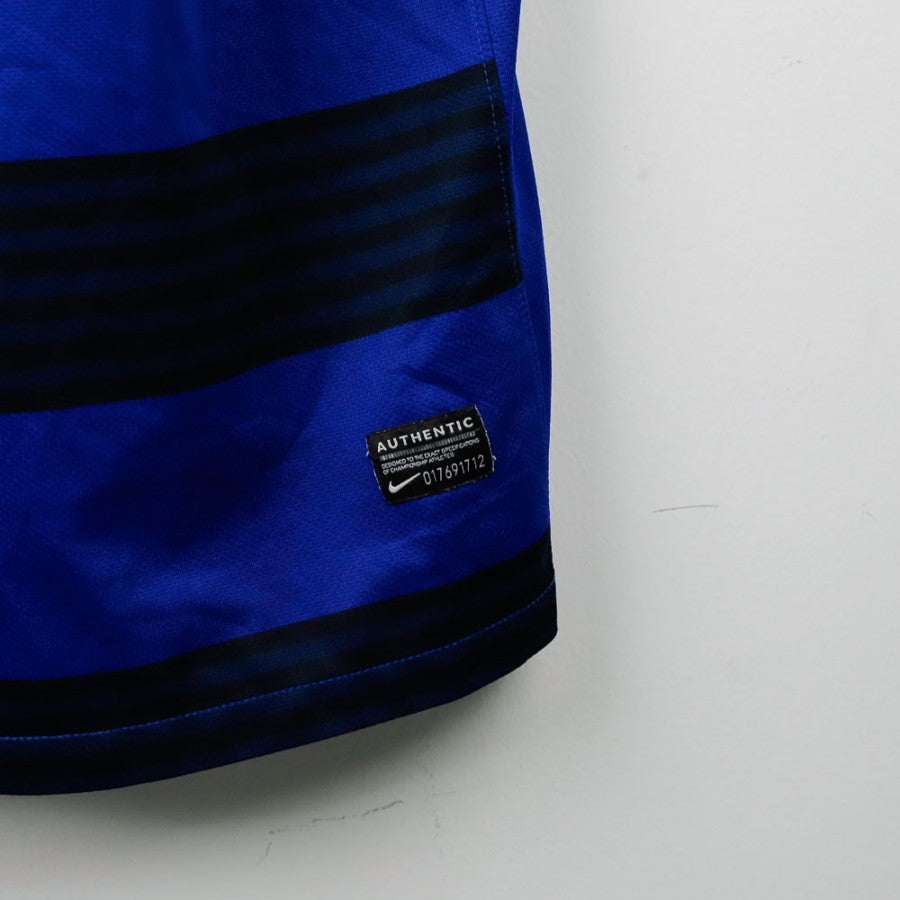 Maglia Away Manchester United Nike Rooney 10 2011/2012 by NIKE - Home (16)