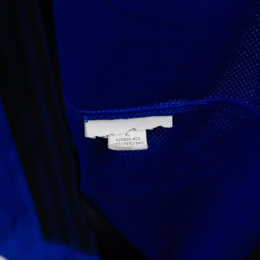 Maglia Away Manchester United Nike Rooney 10 2011/2012 by NIKE - Home (18)