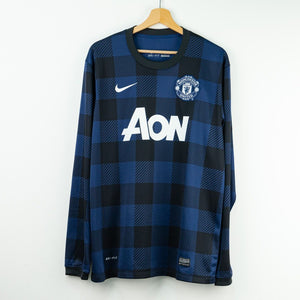 maglia away manchester united nike rooney 10 2013/2014 by NIKE - Home (2)