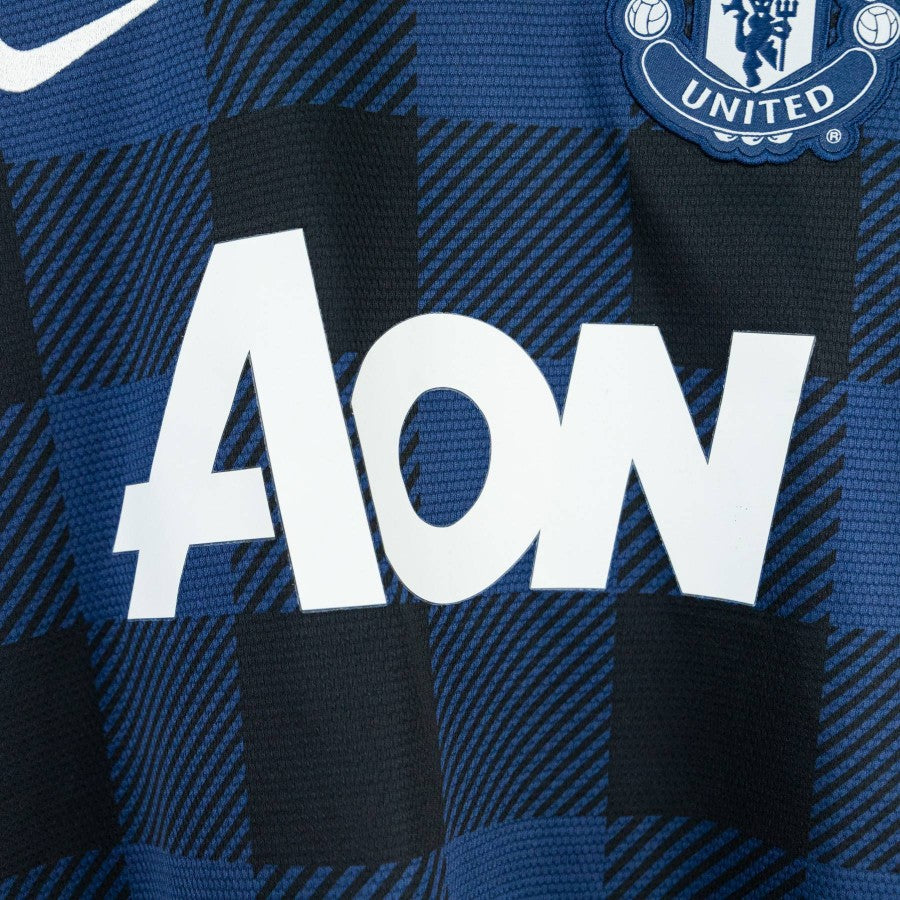 maglia away manchester united nike rooney 10 2013/2014 by NIKE - Home (5)