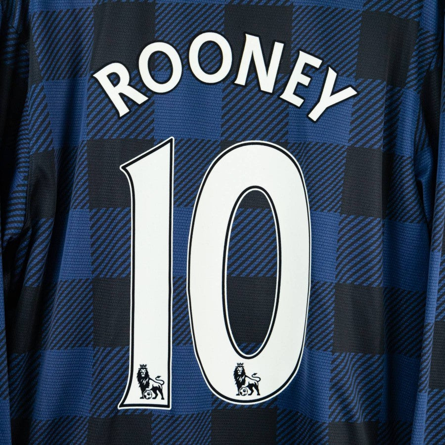 maglia away manchester united nike rooney 10 2013/2014 by NIKE - Home (8)