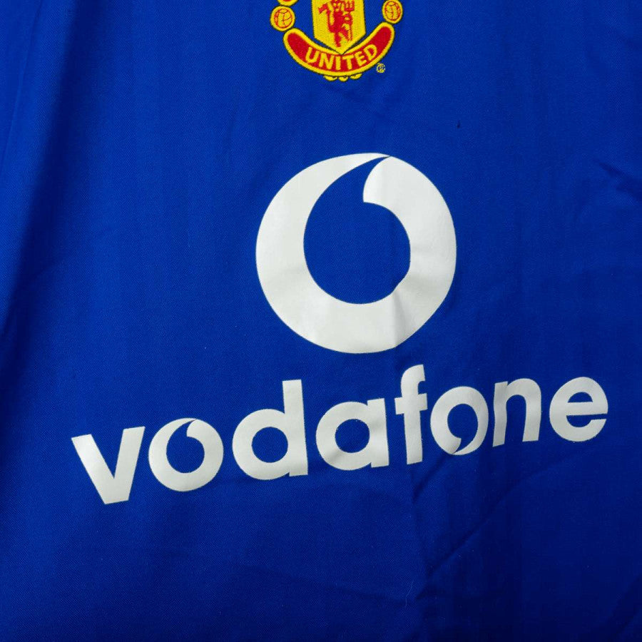 maglia away manchester united nike Rossi 42 2005/2006 by NIKE - Home (13)