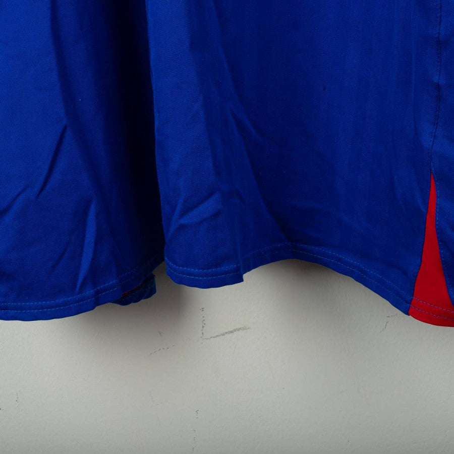 maglia away manchester united nike Rossi 42 2005/2006 by NIKE - Home (14)