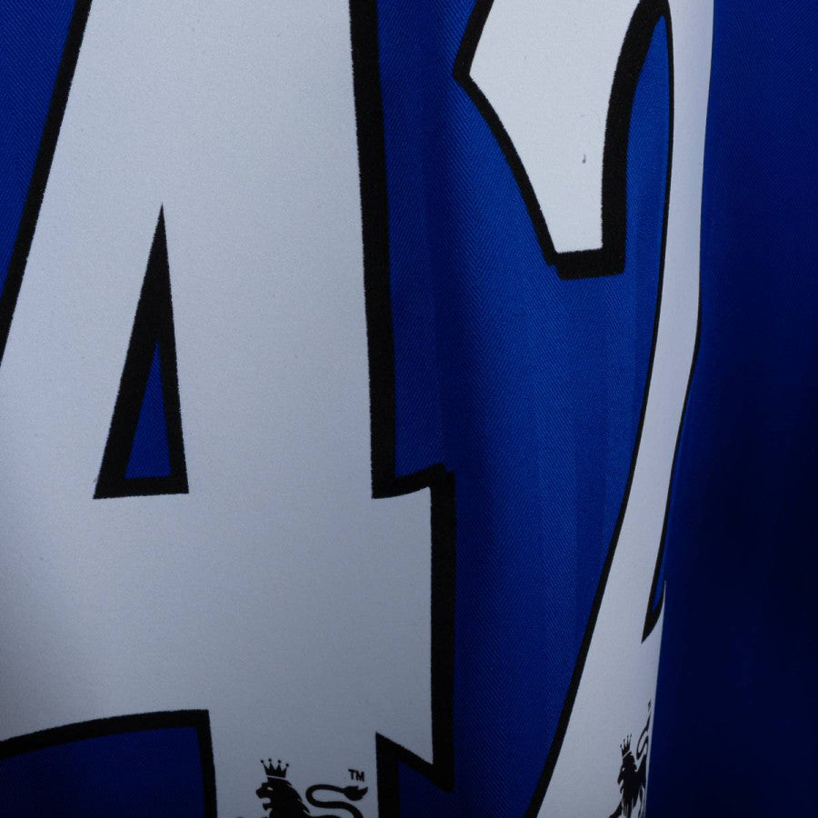 maglia away manchester united nike Rossi 42 2005/2006 by NIKE - Home (5)