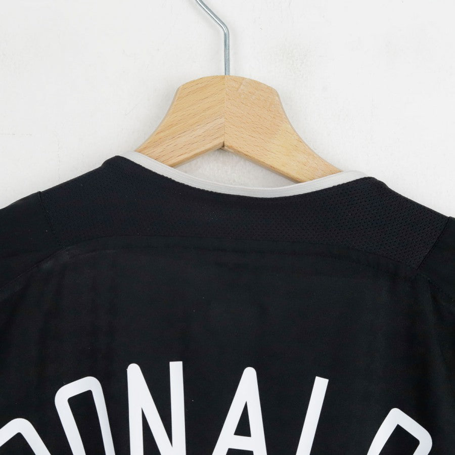 maglia away Manchester Utd nike ronaldo 7 ml 2005/2006 by NIKE - Home (3)