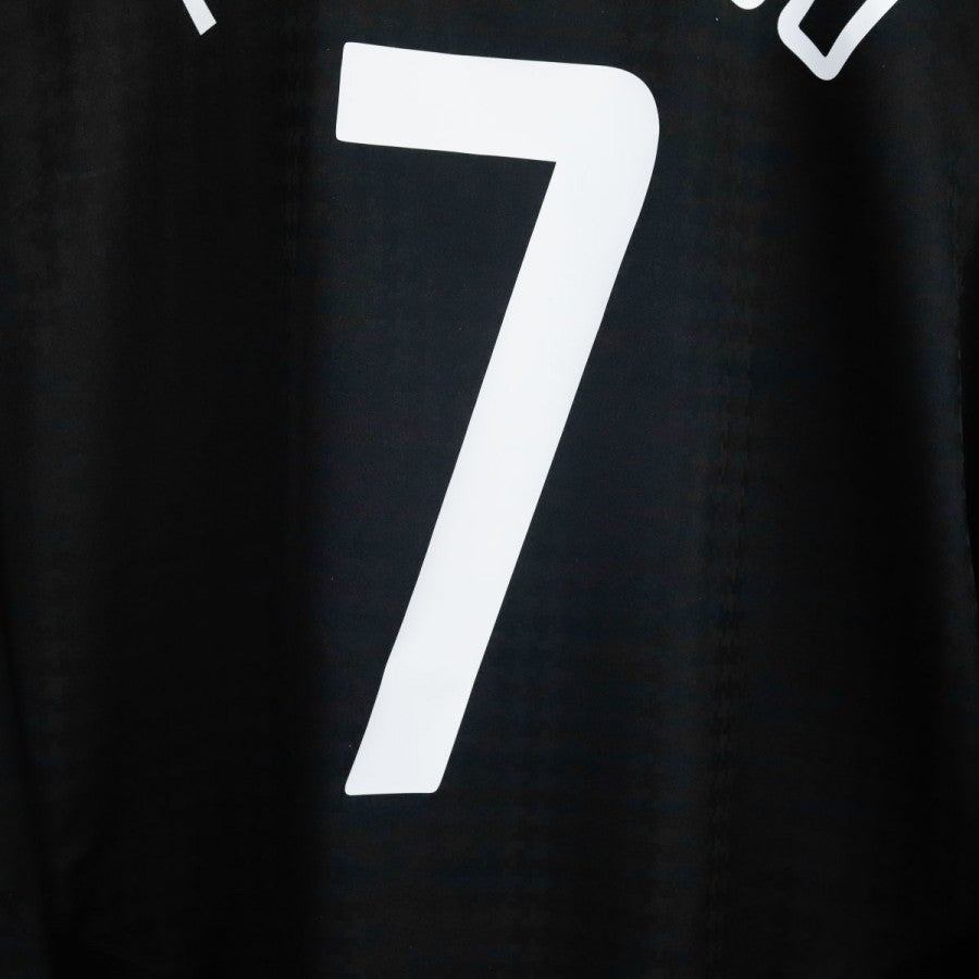 maglia away Manchester Utd nike ronaldo 7 ml 2005/2006 by NIKE - Home (5)