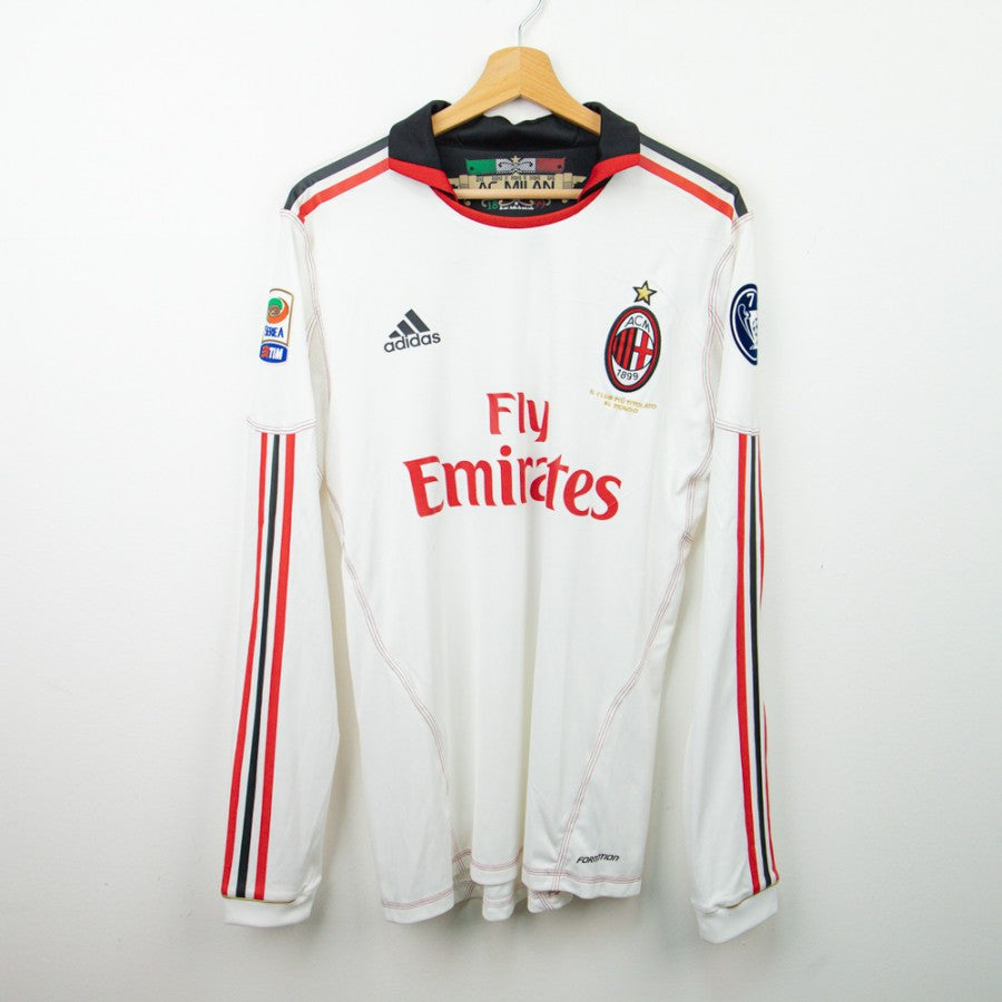 maglia away milan adidas ml oddo 17 2010/2011 by NIKE - Home (2)