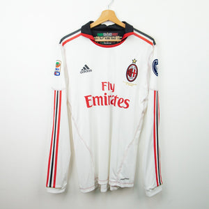 maglia away milan adidas ml oddo 17 2010/2011 by NIKE - Home (2)