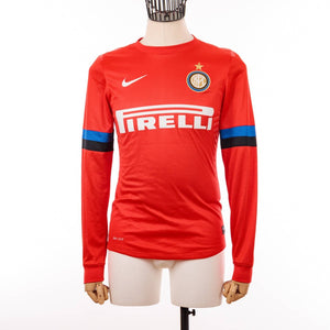 Maglia away ml Inter Nike 2012/2013  by NIKE - Home