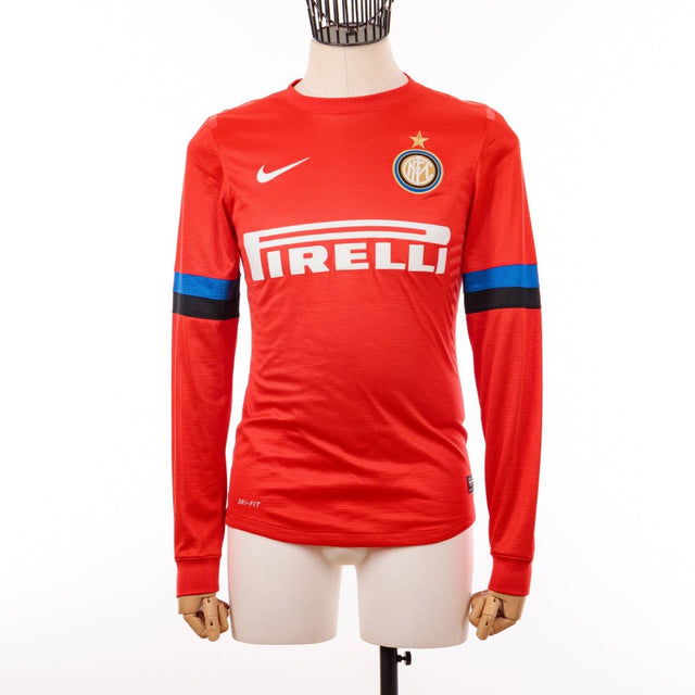 Maglia away ml Inter Nike 2012/2013  by NIKE - Home