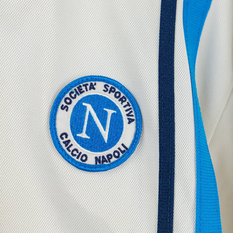 maglia away napoli nike 1997/1998 by NIKE - Home (3)