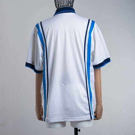 MAGLIA AWAY NAPOLI NIKE 1997/1998 by NIKE - Home (2)