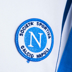 MAGLIA AWAY NAPOLI NIKE 1997/1998 by NIKE - Home (4)
