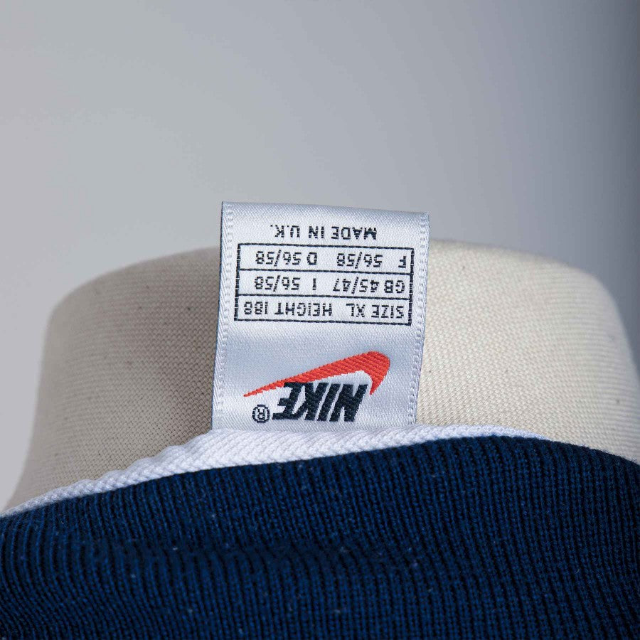 MAGLIA AWAY NAPOLI NIKE 1997/1998 by NIKE - Home (5)