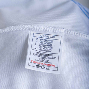 MAGLIA AWAY NAPOLI NIKE 1997/1998 by NIKE - Home (7)