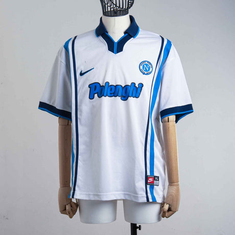 MAGLIA AWAY NAPOLI NIKE 1997/1998 by NIKE - Home