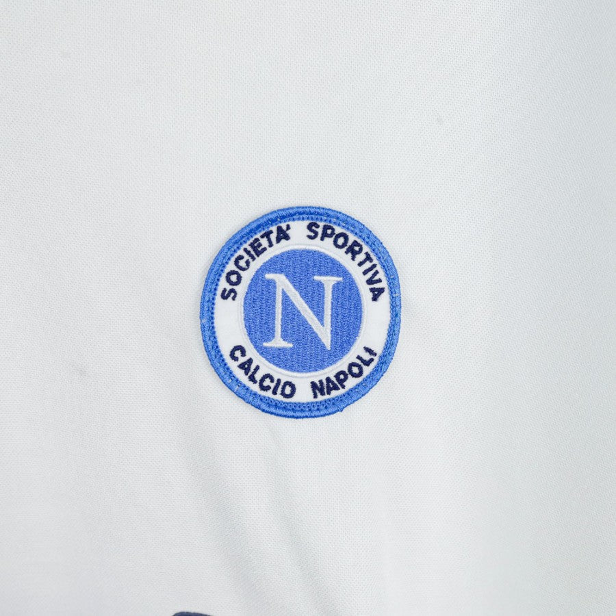 Maglia Away Napoli Nike 1998/1999 by NIKE (6)