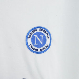 Maglia Away Napoli Nike 1998/1999 by NIKE (6)