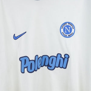 Maglia Away Napoli Nike 1998/1999 by NIKE (8)