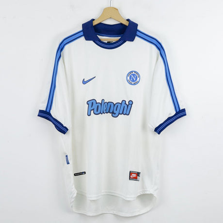 Maglia Away Napoli Nike 1998/1999 by NIKE