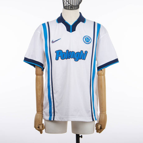 Maglia Away Napoli Nike 8 1997/1998 by NIKE - Home (2)
